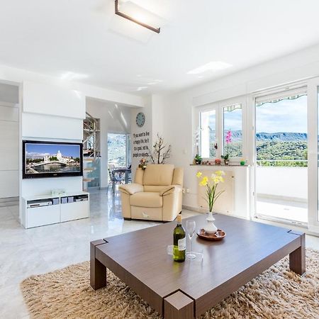 Apartman Aqua-Juric Crikvenica Exterior foto
